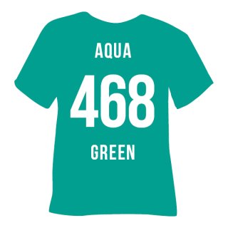468 Aqua Green