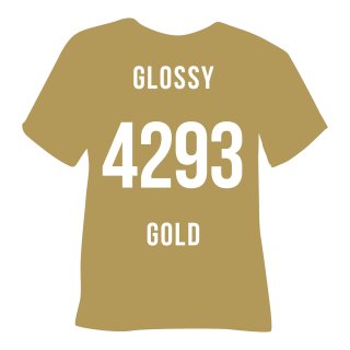 4293 Glossy Gold