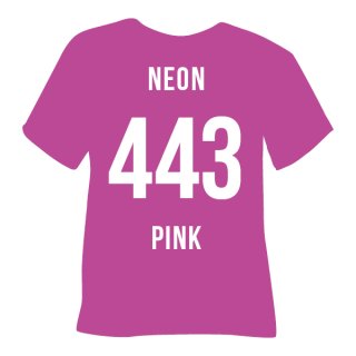 443 Neon Pink